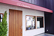 OZ × hairfactory